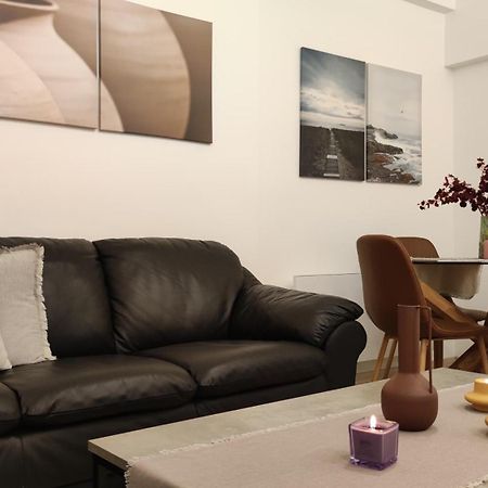 Minoan Gem Apartment Heraklion  Luaran gambar