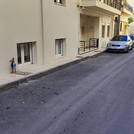 Minoan Gem Apartment Heraklion  Luaran gambar