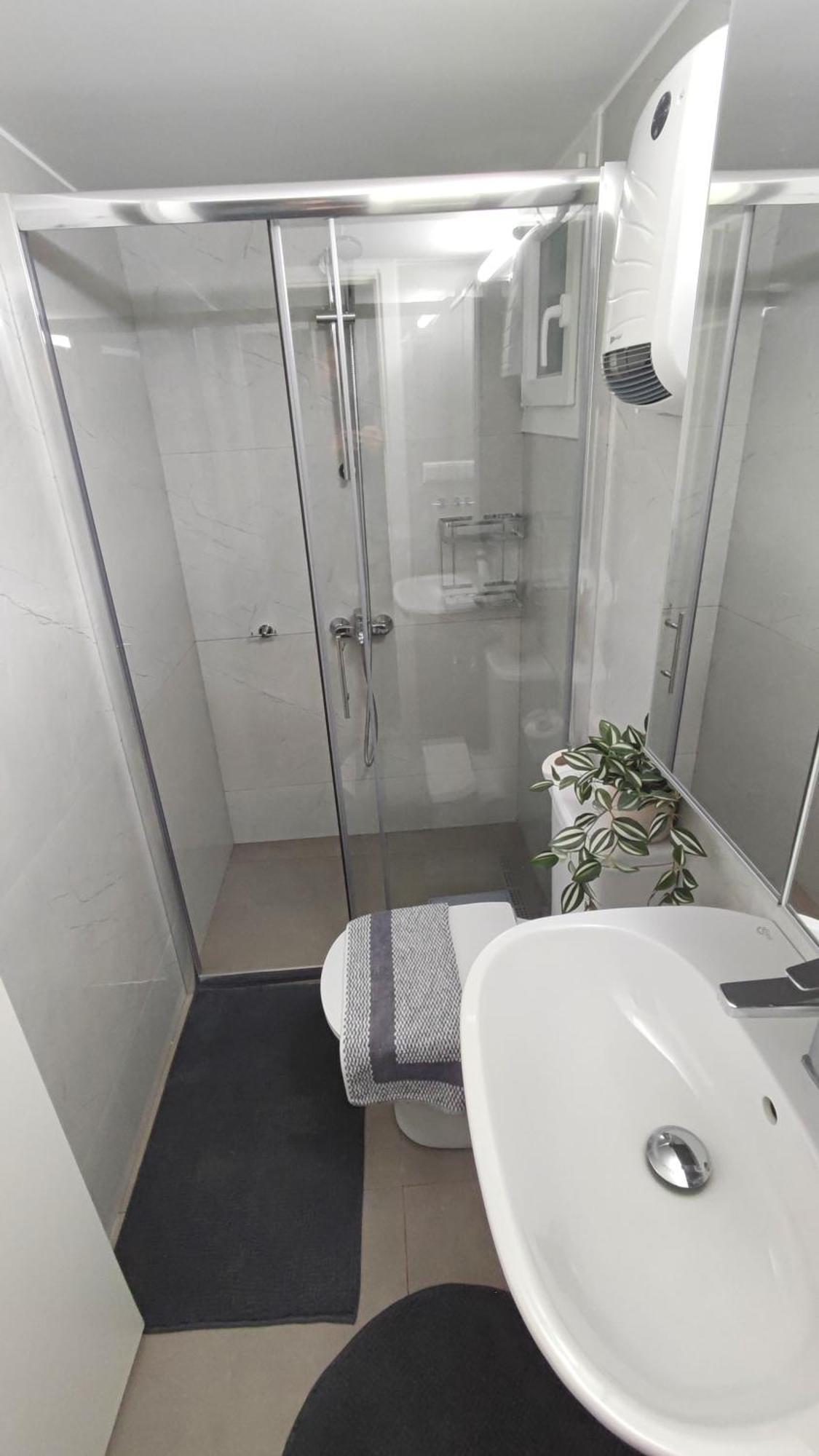 Minoan Gem Apartment Heraklion  Luaran gambar
