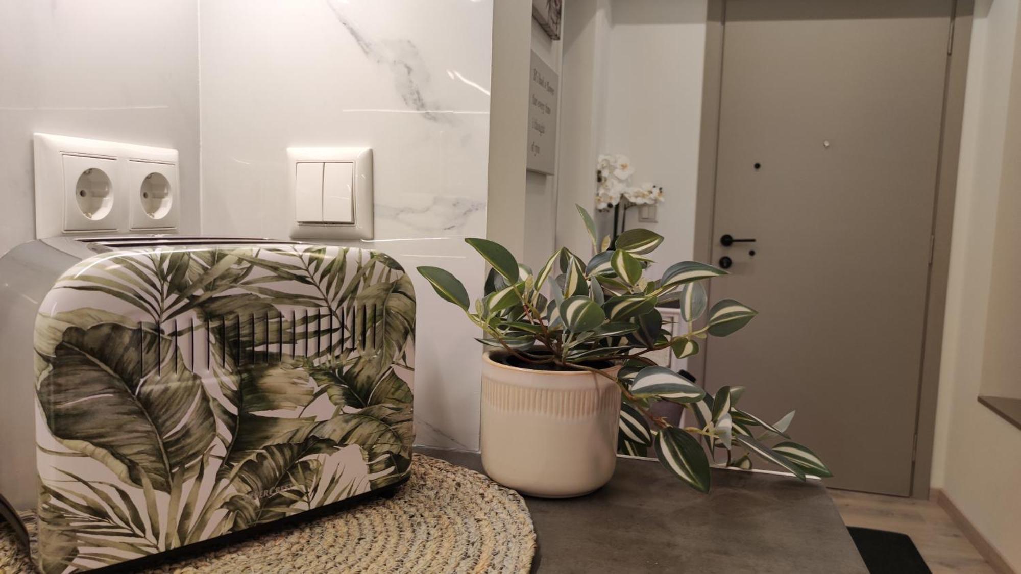 Minoan Gem Apartment Heraklion  Luaran gambar