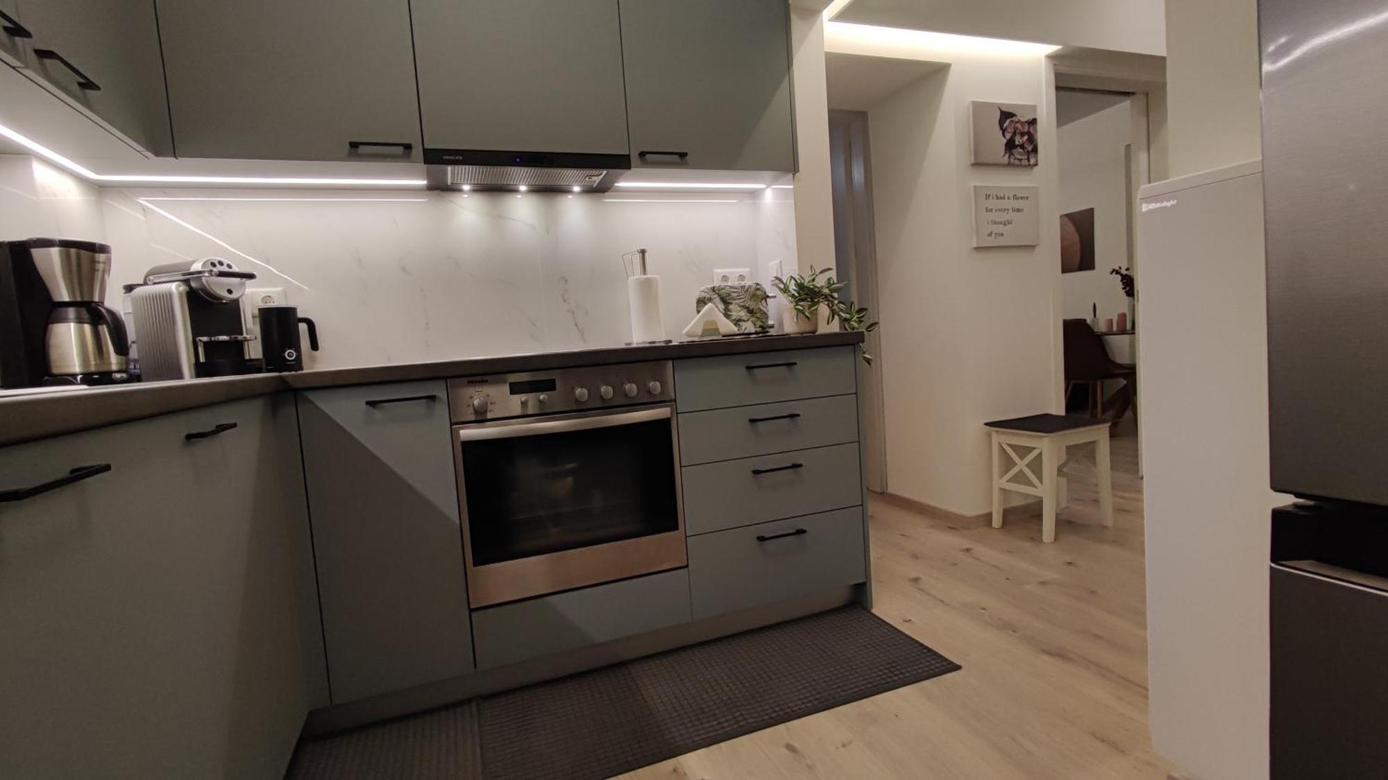 Minoan Gem Apartment Heraklion  Luaran gambar