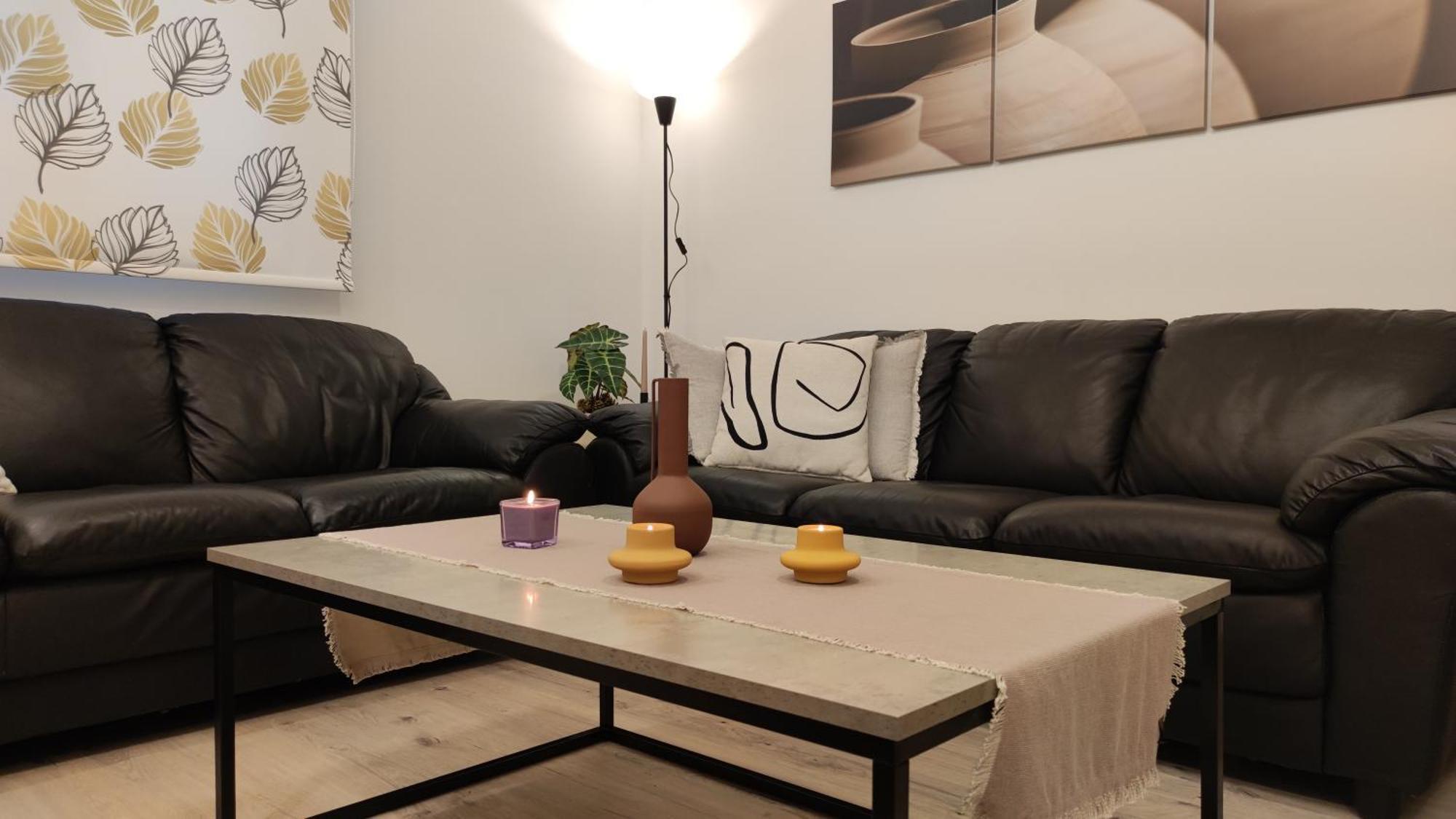 Minoan Gem Apartment Heraklion  Luaran gambar