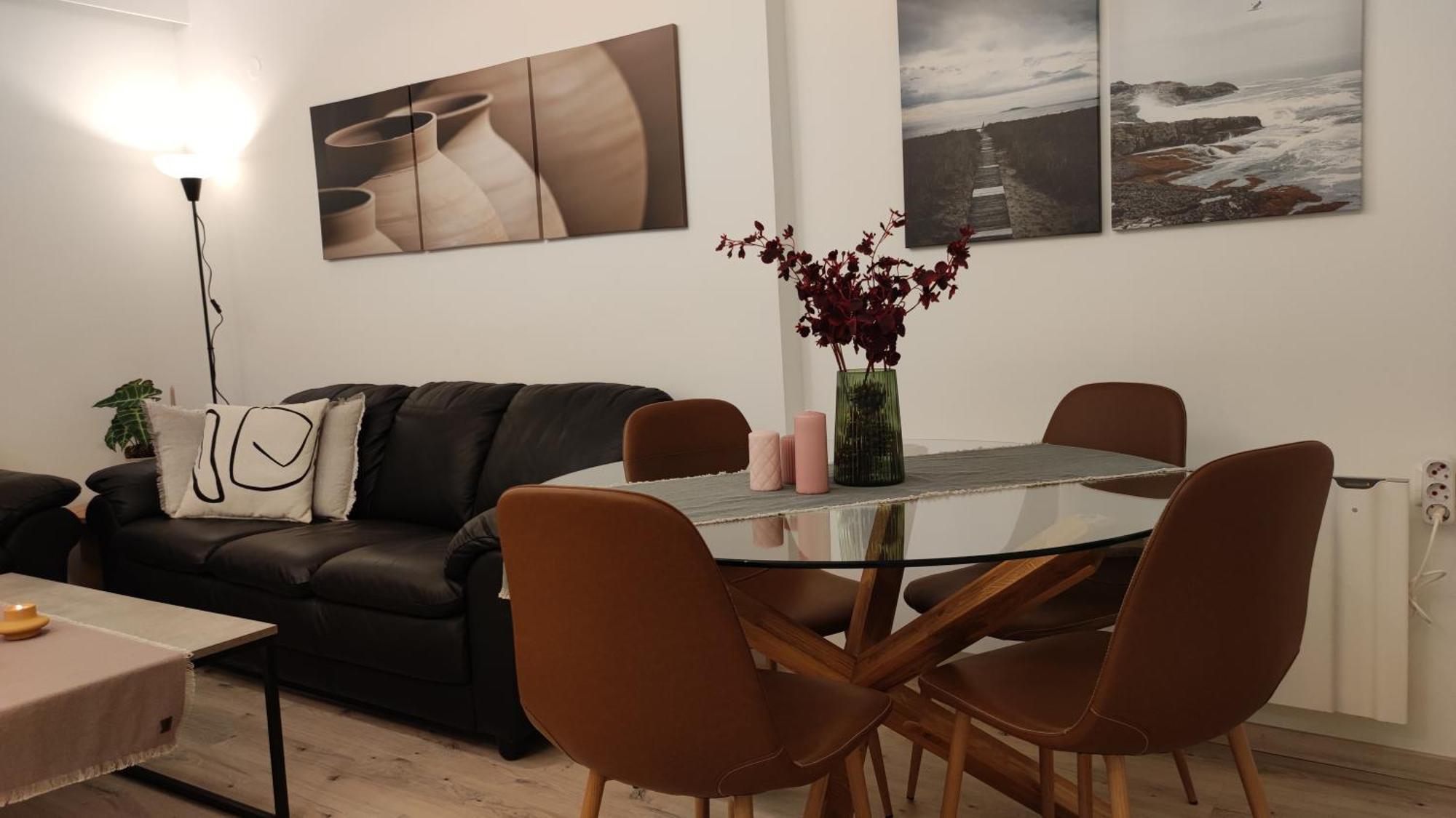 Minoan Gem Apartment Heraklion  Luaran gambar