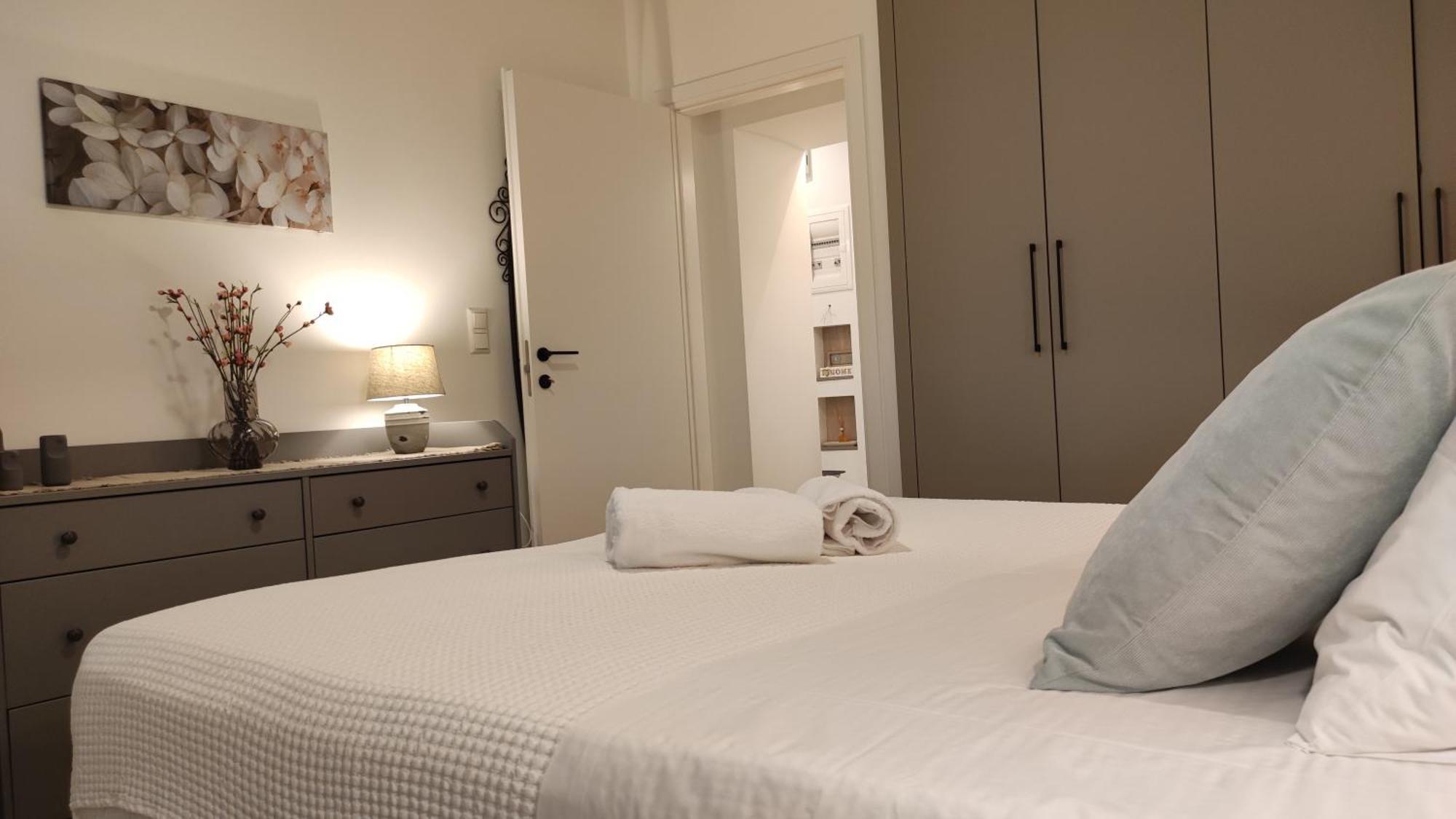 Minoan Gem Apartment Heraklion  Luaran gambar