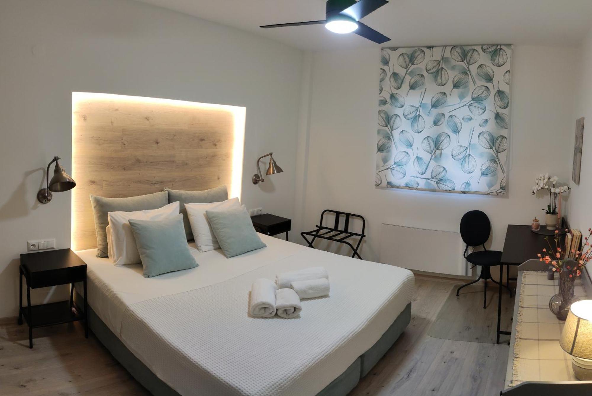 Minoan Gem Apartment Heraklion  Luaran gambar