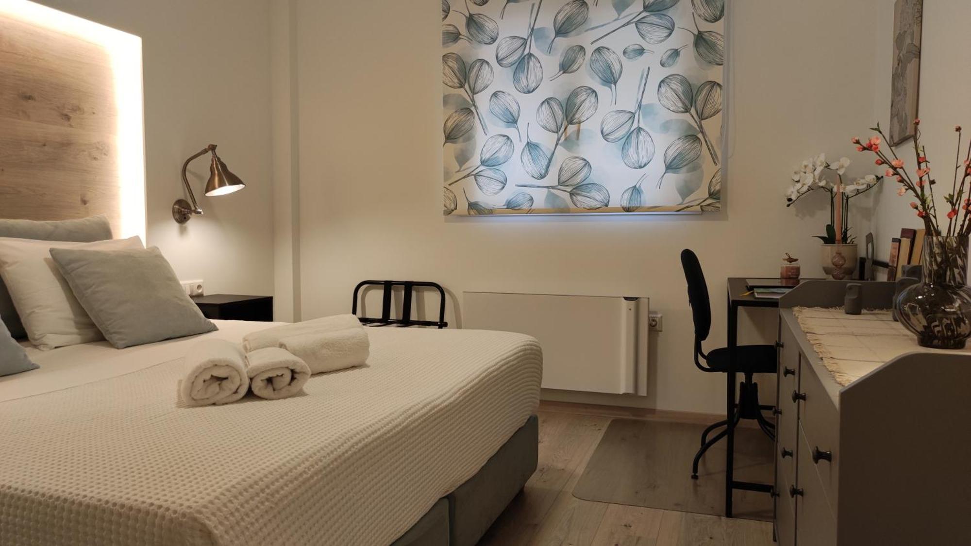 Minoan Gem Apartment Heraklion  Luaran gambar