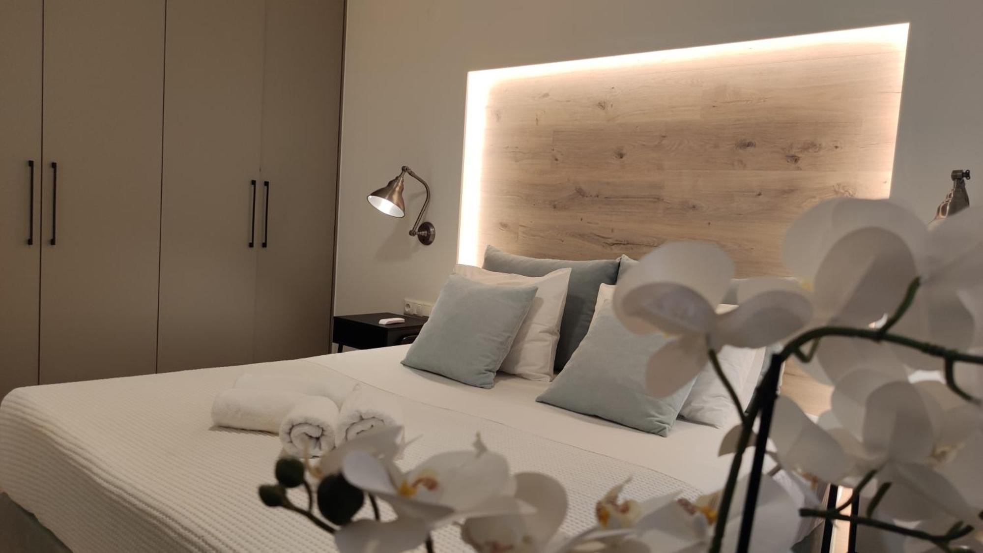 Minoan Gem Apartment Heraklion  Luaran gambar