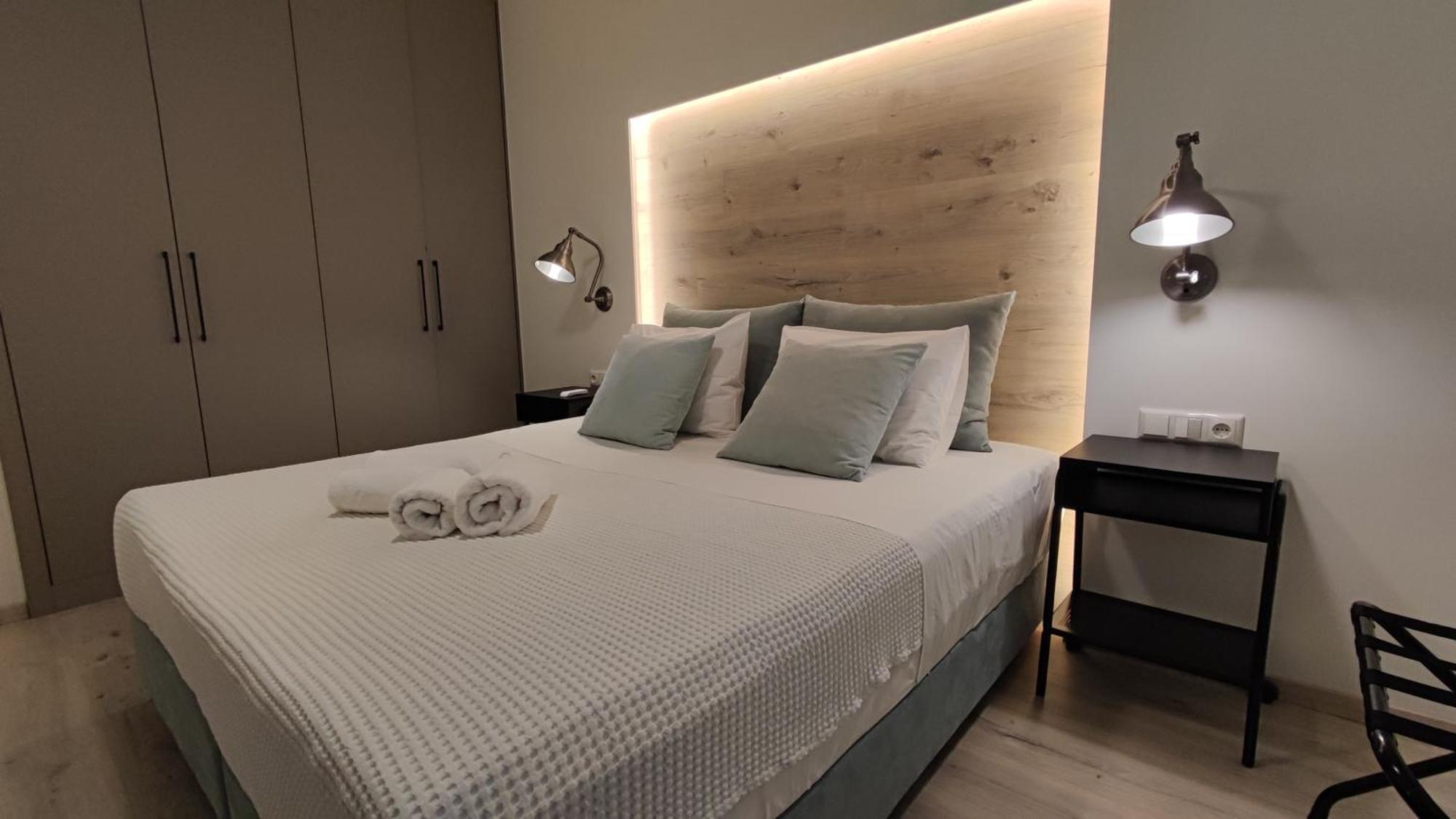 Minoan Gem Apartment Heraklion  Luaran gambar