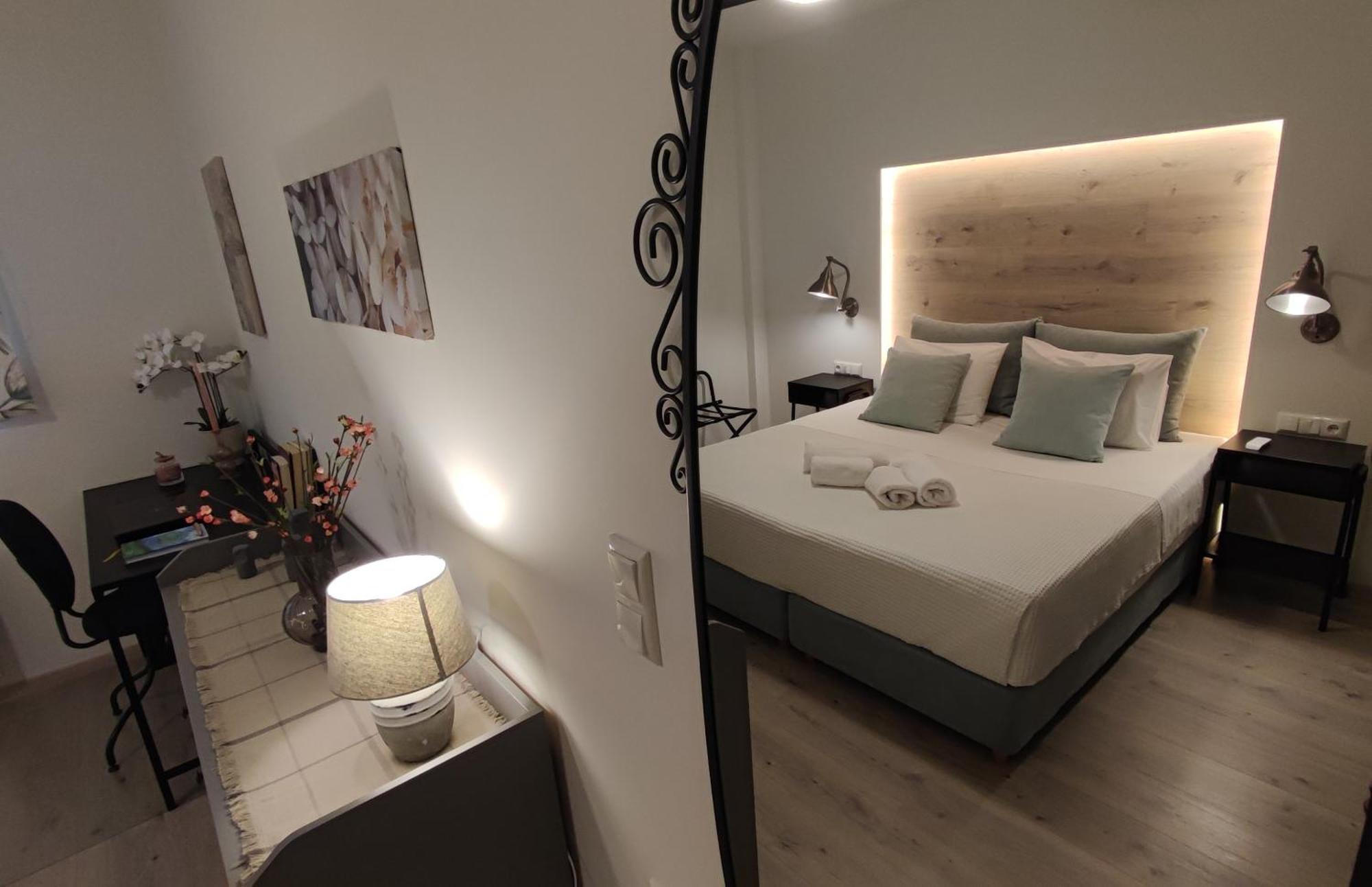 Minoan Gem Apartment Heraklion  Luaran gambar