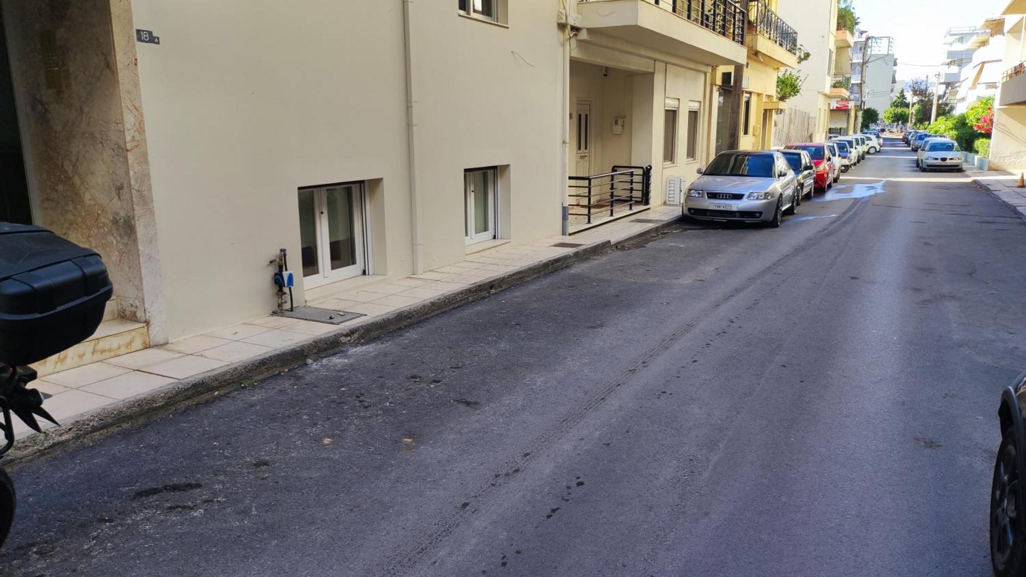 Minoan Gem Apartment Heraklion  Luaran gambar